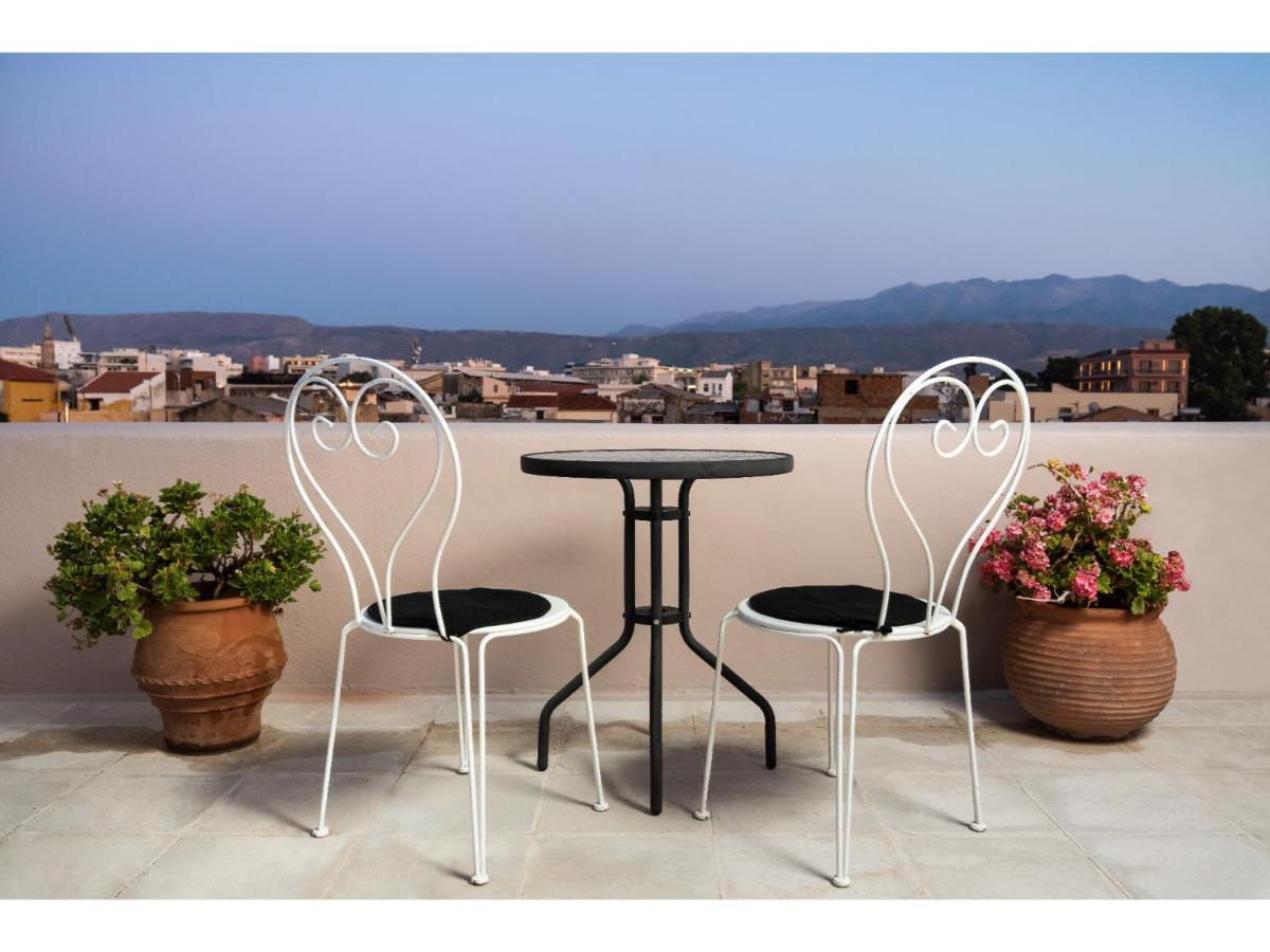 Lignum Chania *
