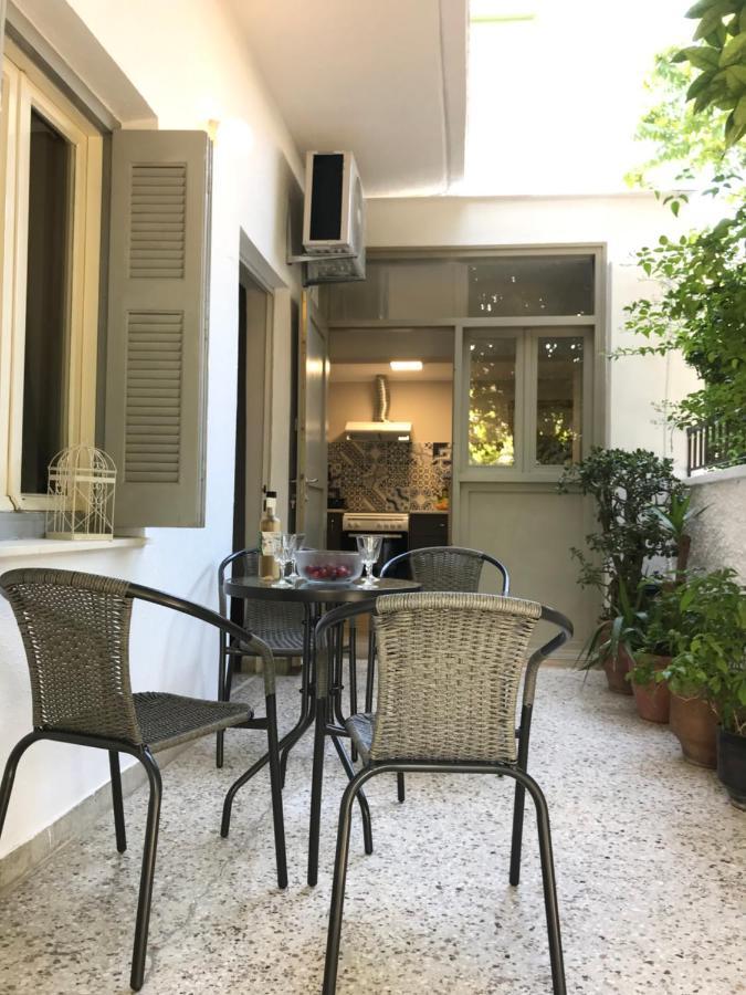 Georgias Chania (Crete)