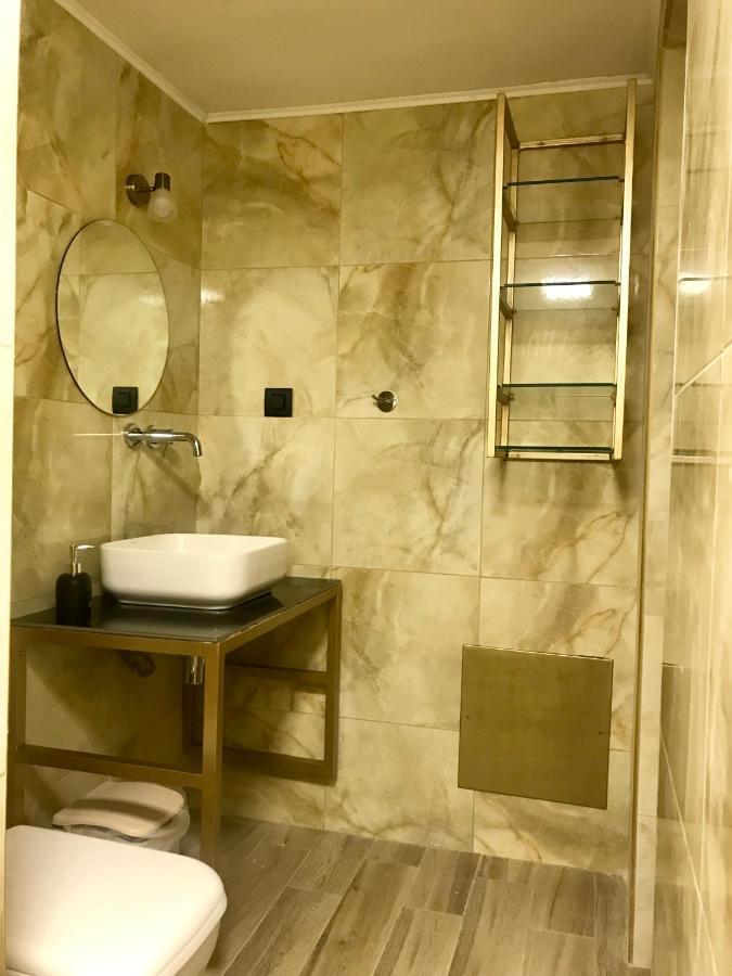 Appartement Georgias *