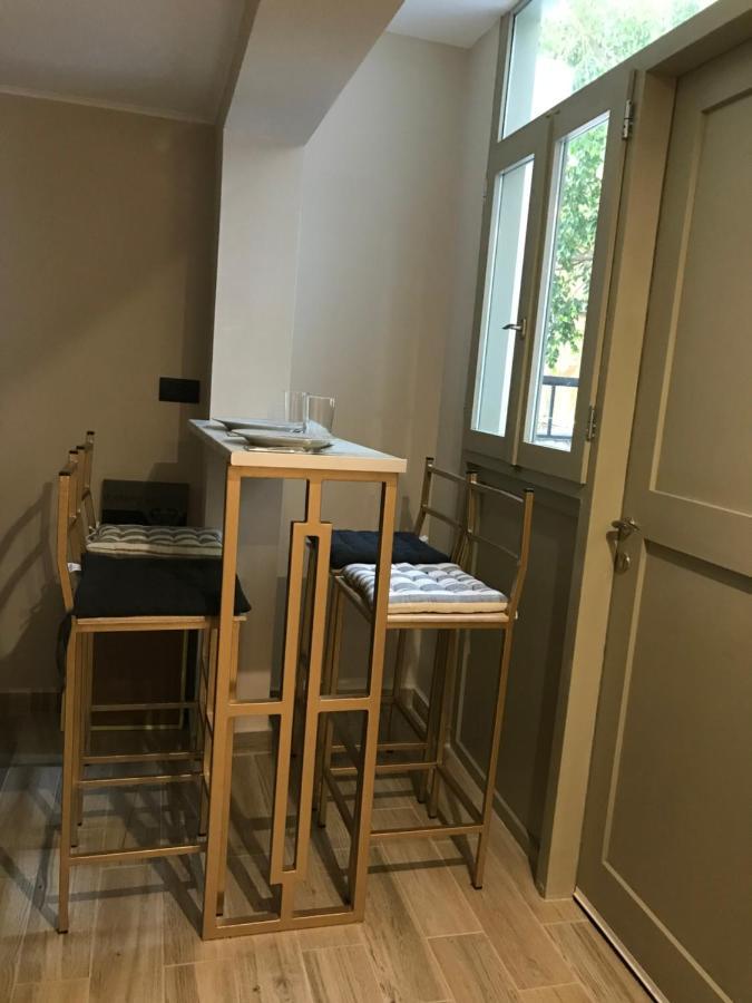 Georgias Appartement Chania (Crete)