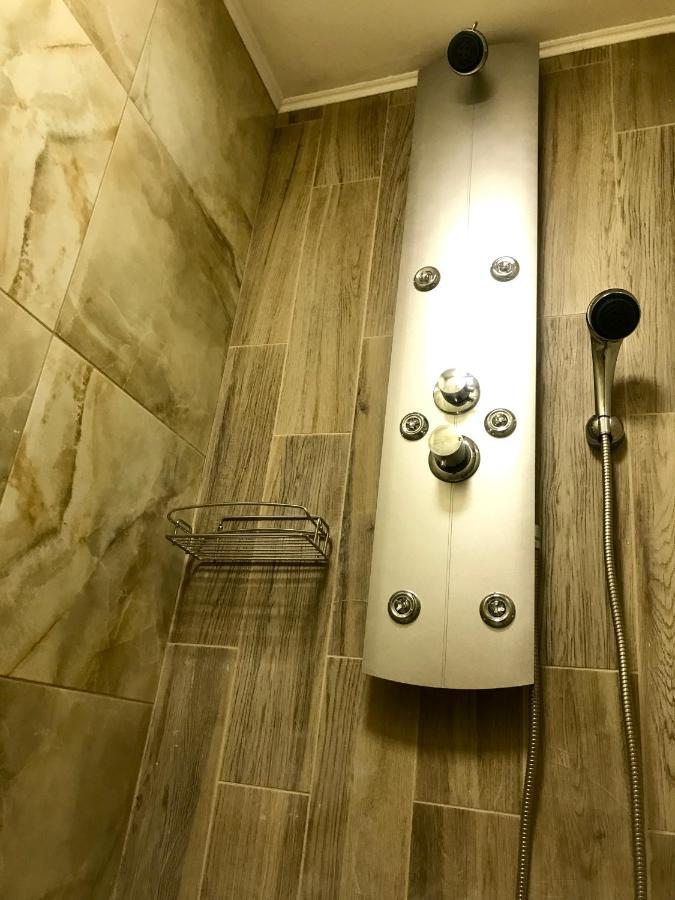 Georgias Appartement