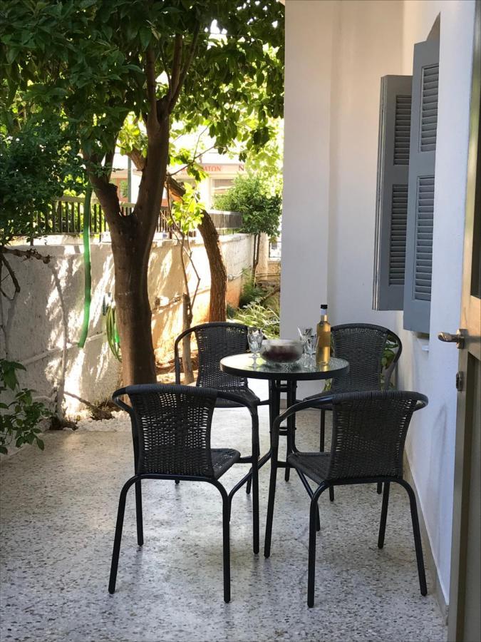 Appartement Georgias