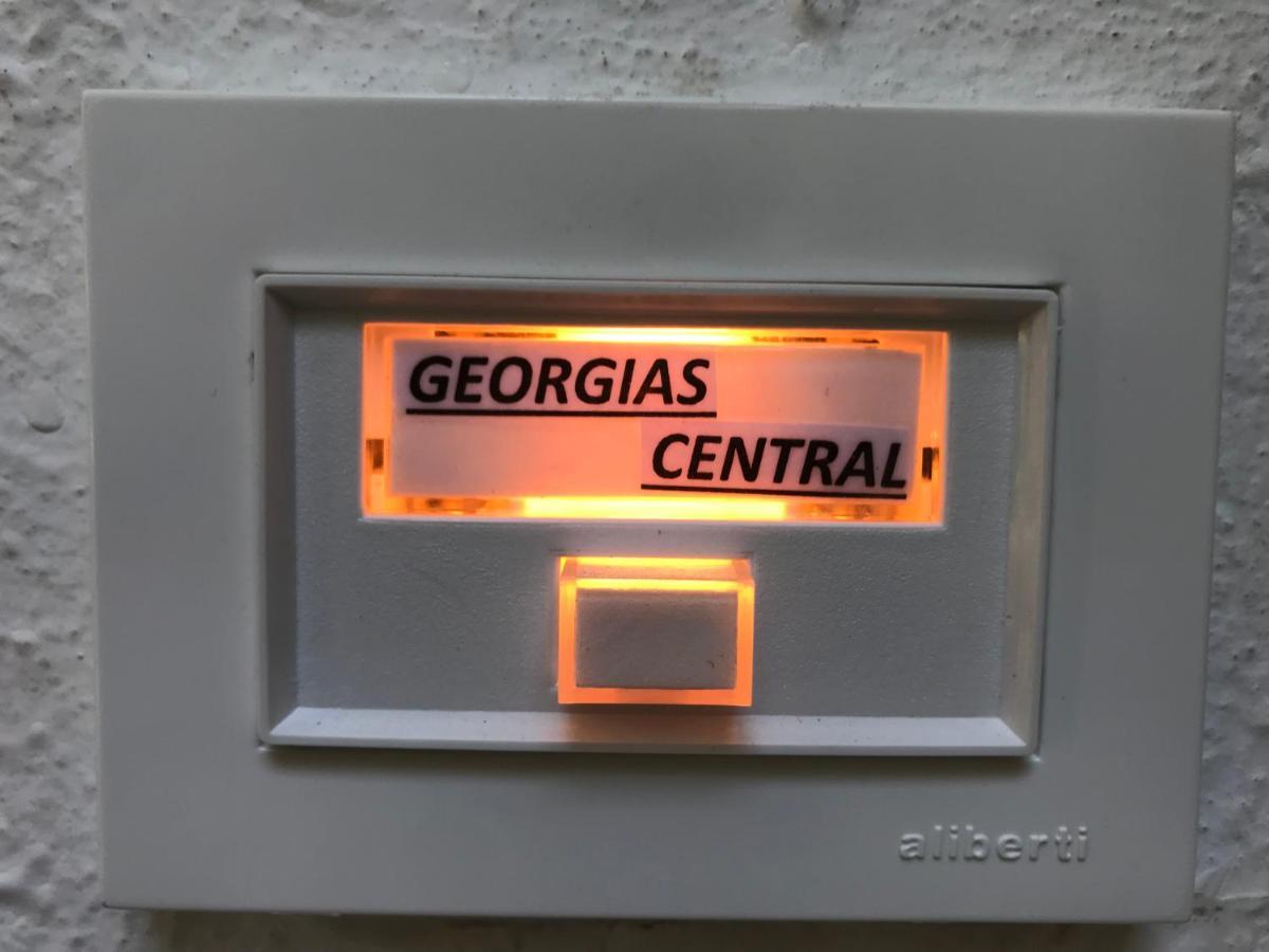 Appartement Georgias