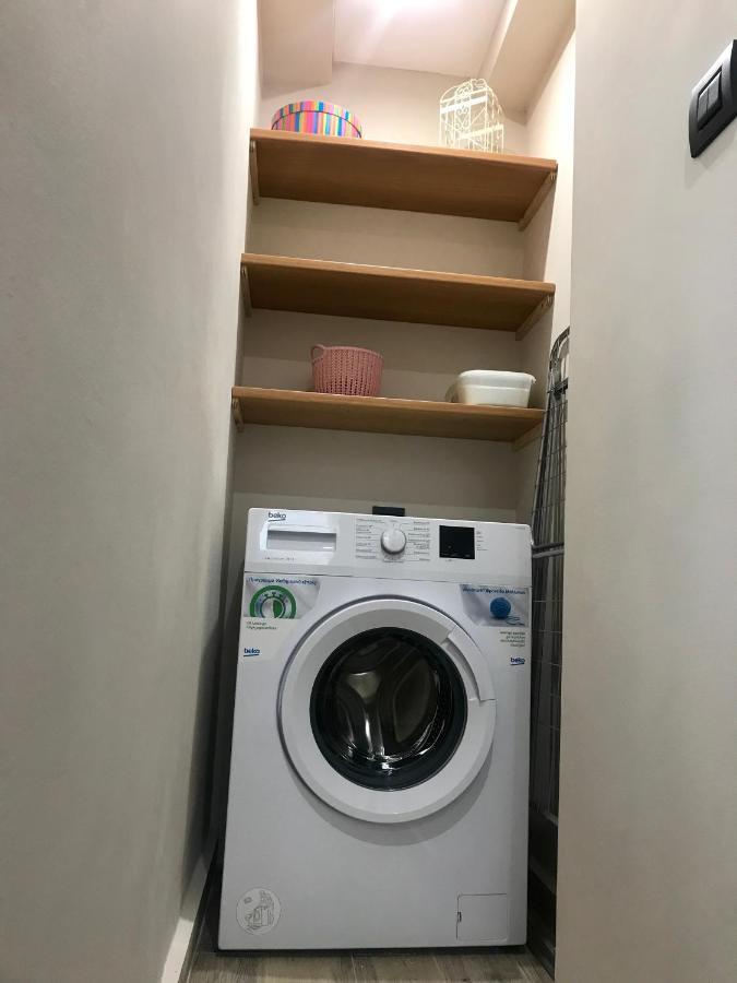 Georgias Appartement