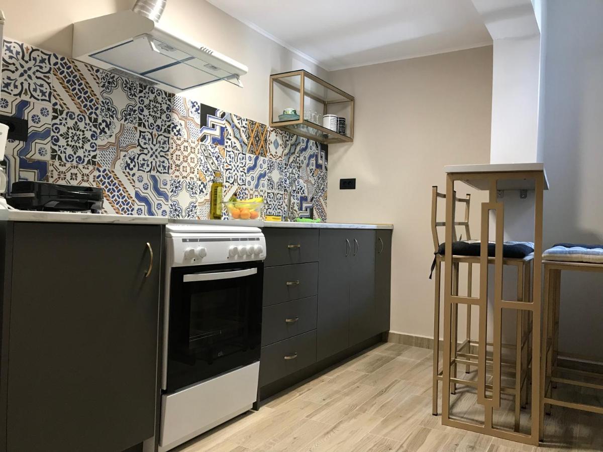 Georgias Appartement