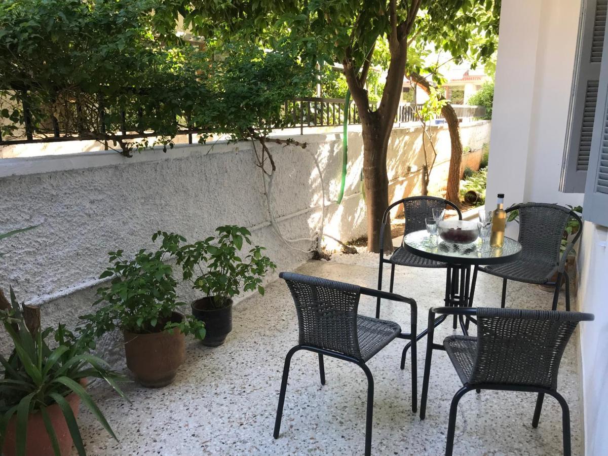 Georgias Chania (Crete)