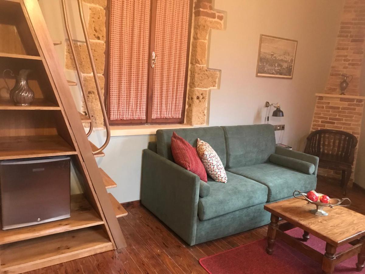 Vakantiehuis Aristokosmos *