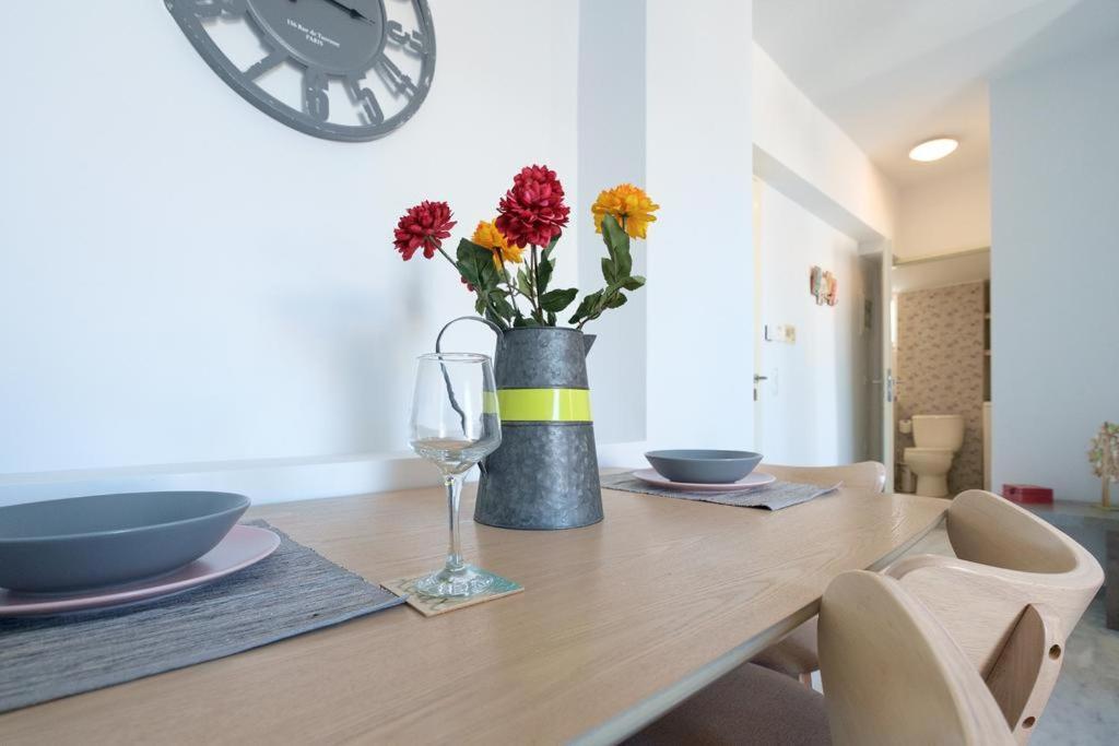 Apartment Melina