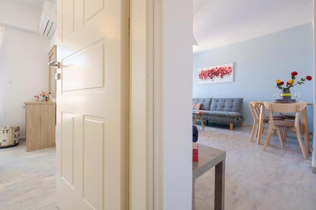 Apartment Melina *