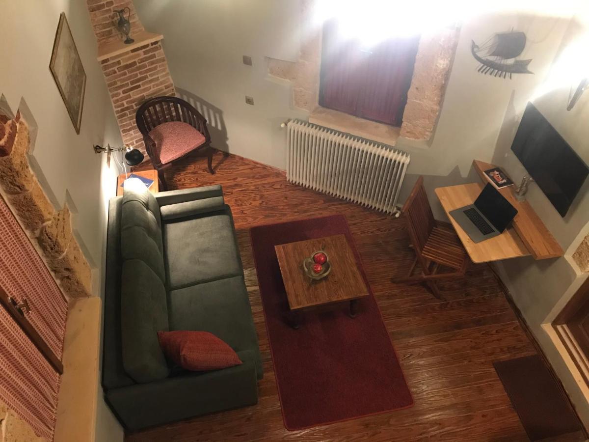 Aristokosmos Vakantiehuis