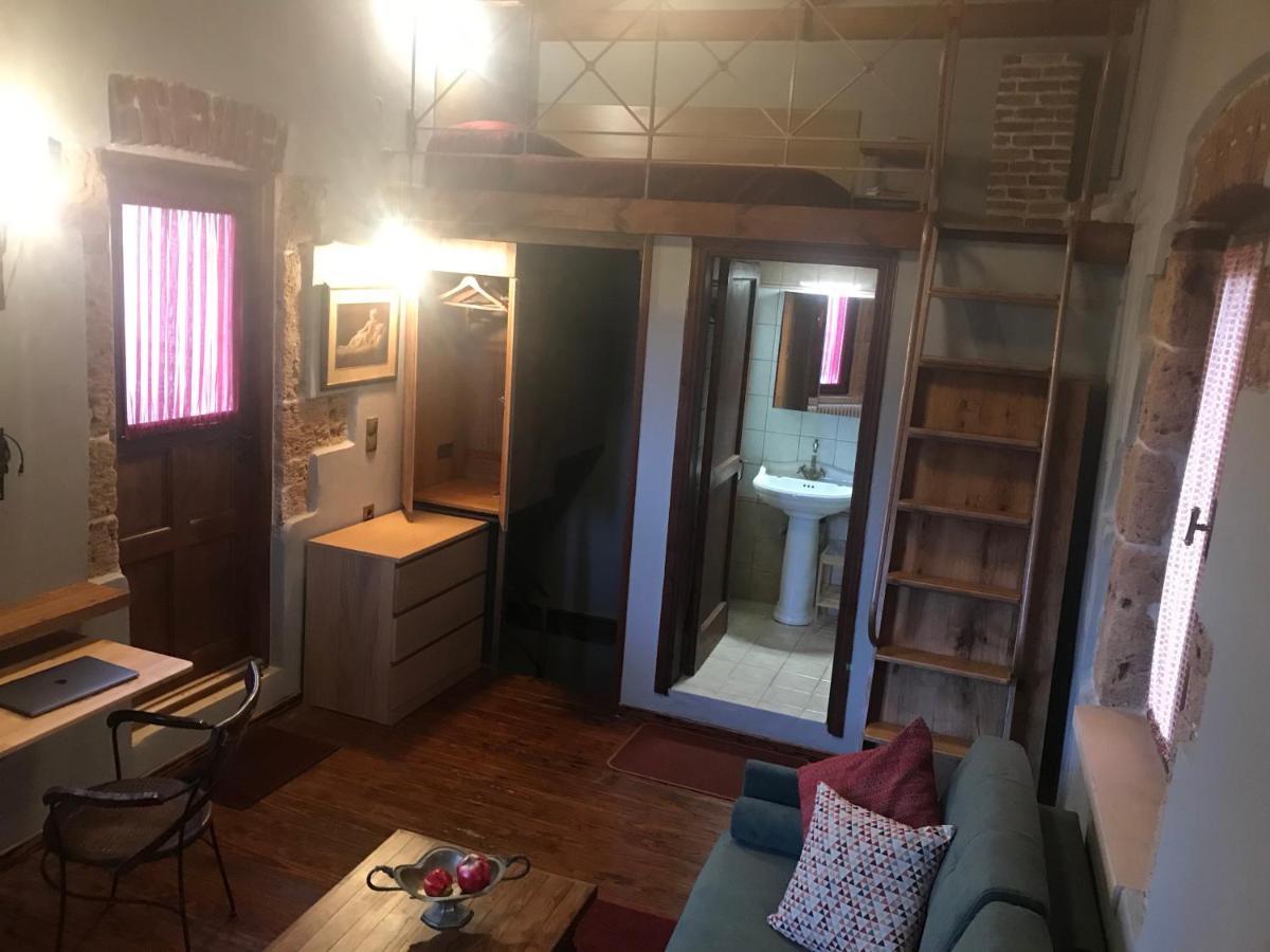 Vakantiehuis Aristokosmos