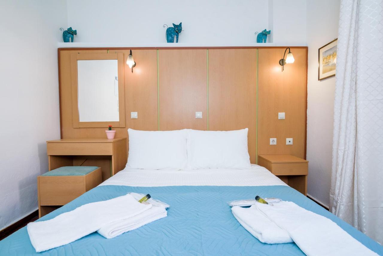 Inn Alegria 3*