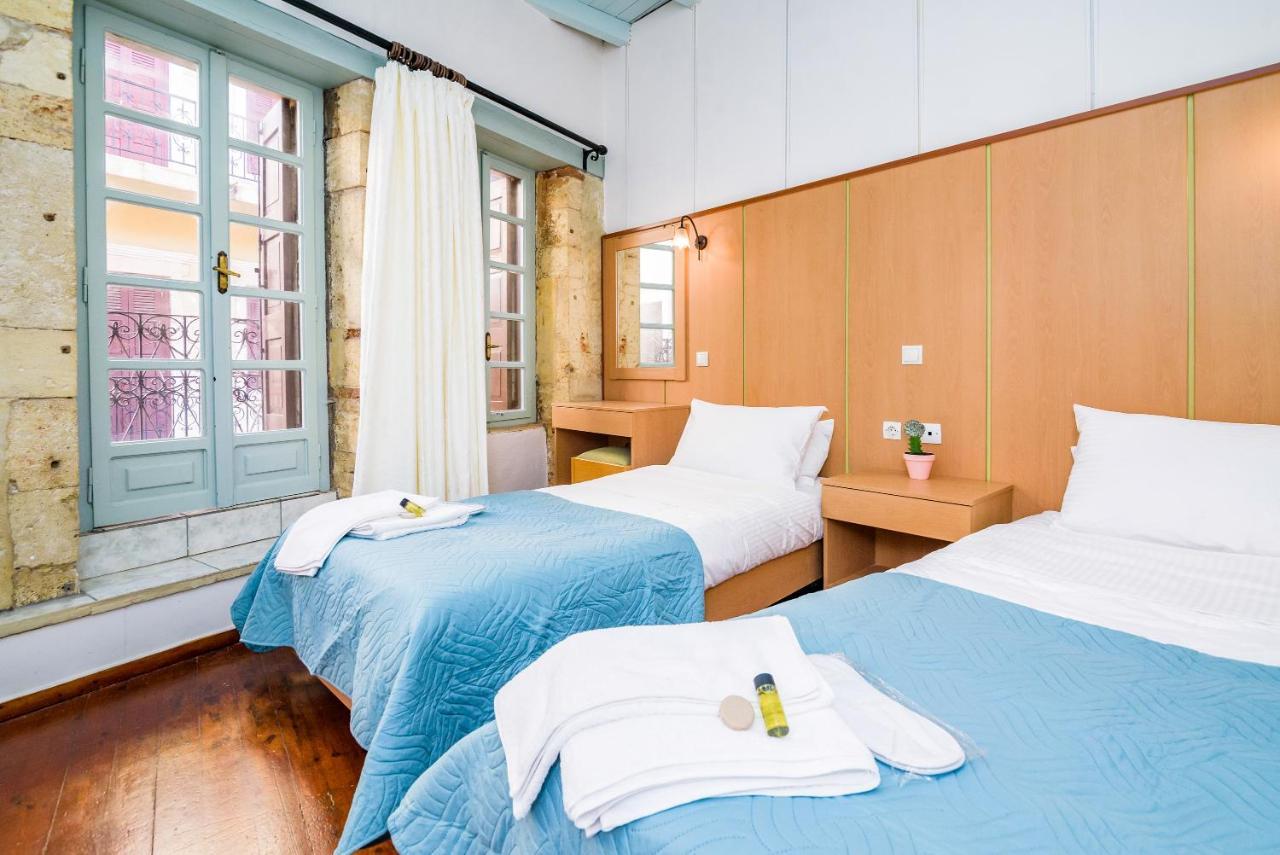 Alegria Inn 3*
