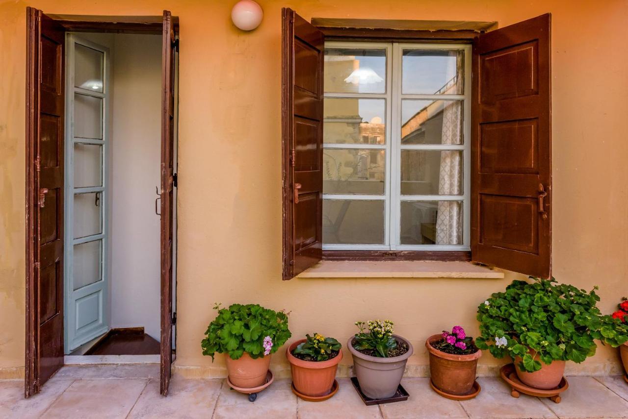 Alegria Chania (Crete)