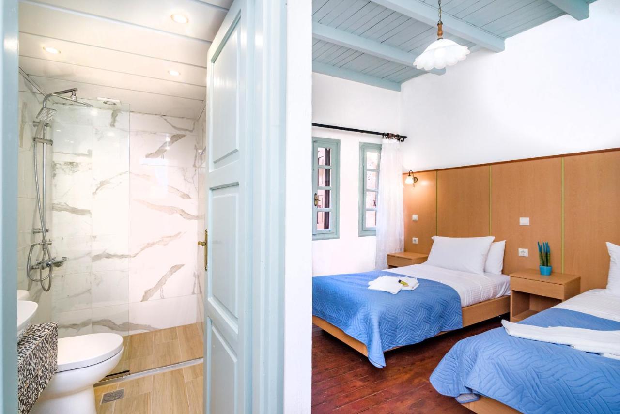 Alegria 3* Chania (Crete)