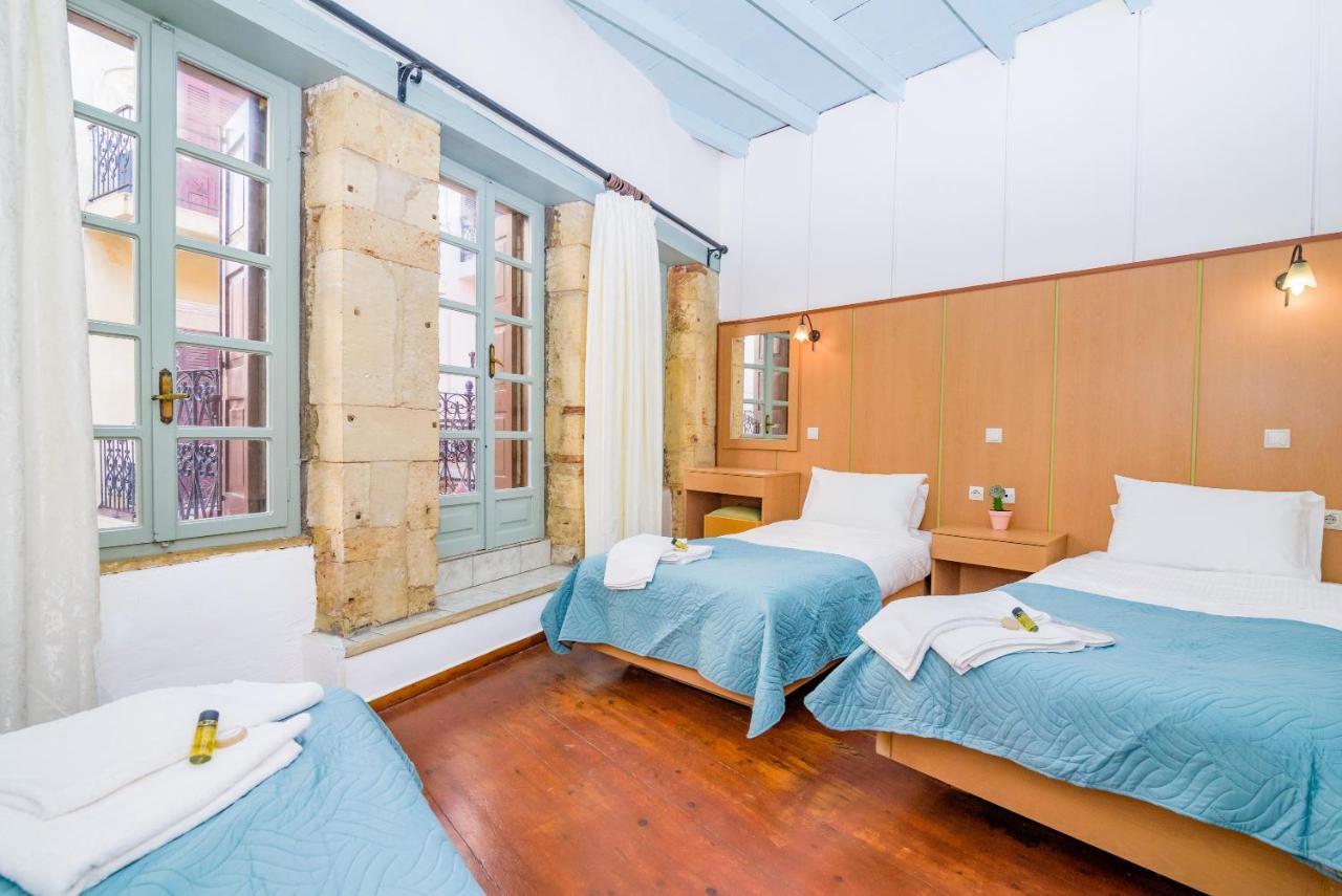 Alegria Inn Chania (Crete)