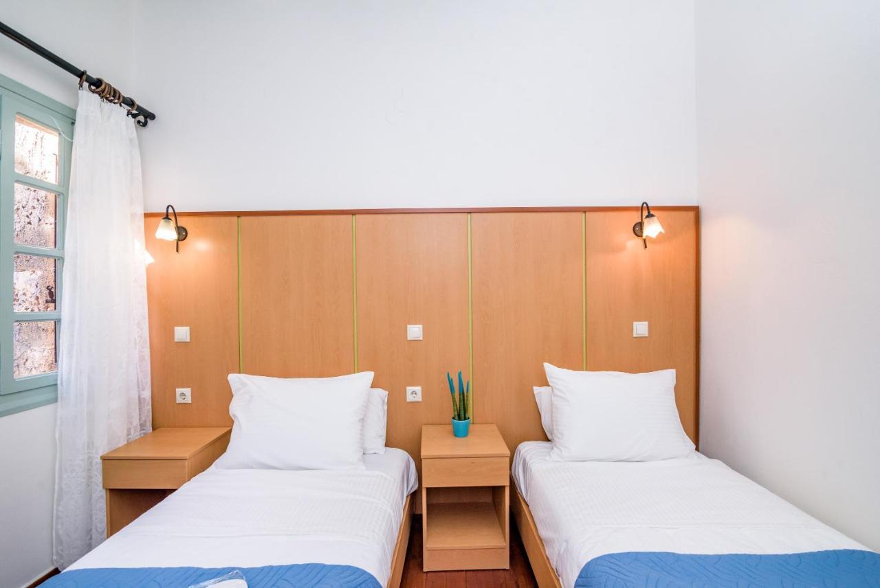 Alegria Inn 3*
