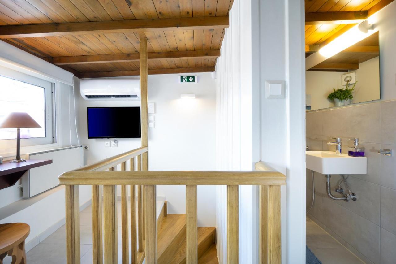 Holiday home Kallinikou - Private Parking On Demand - *