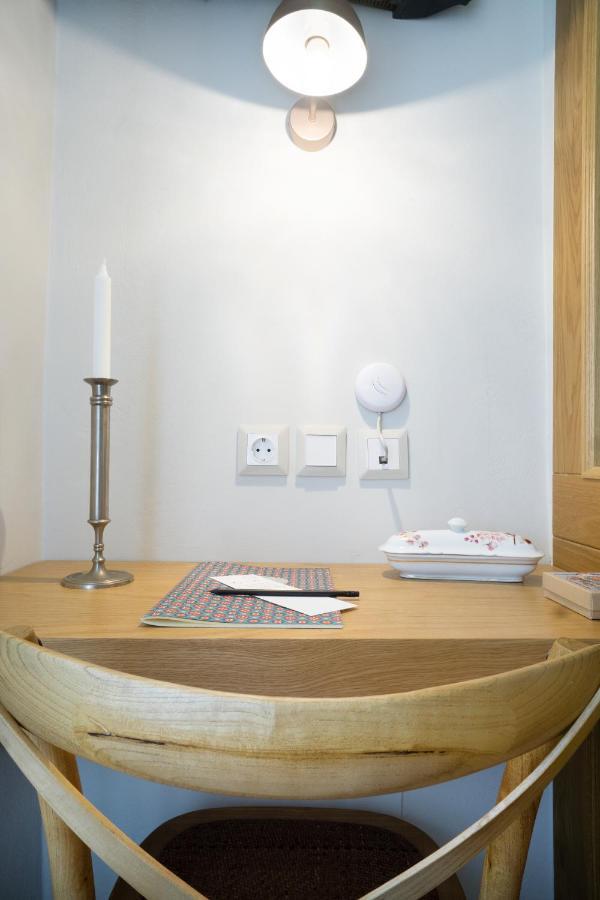 Holiday home Kallinikou - Private Parking On Demand -