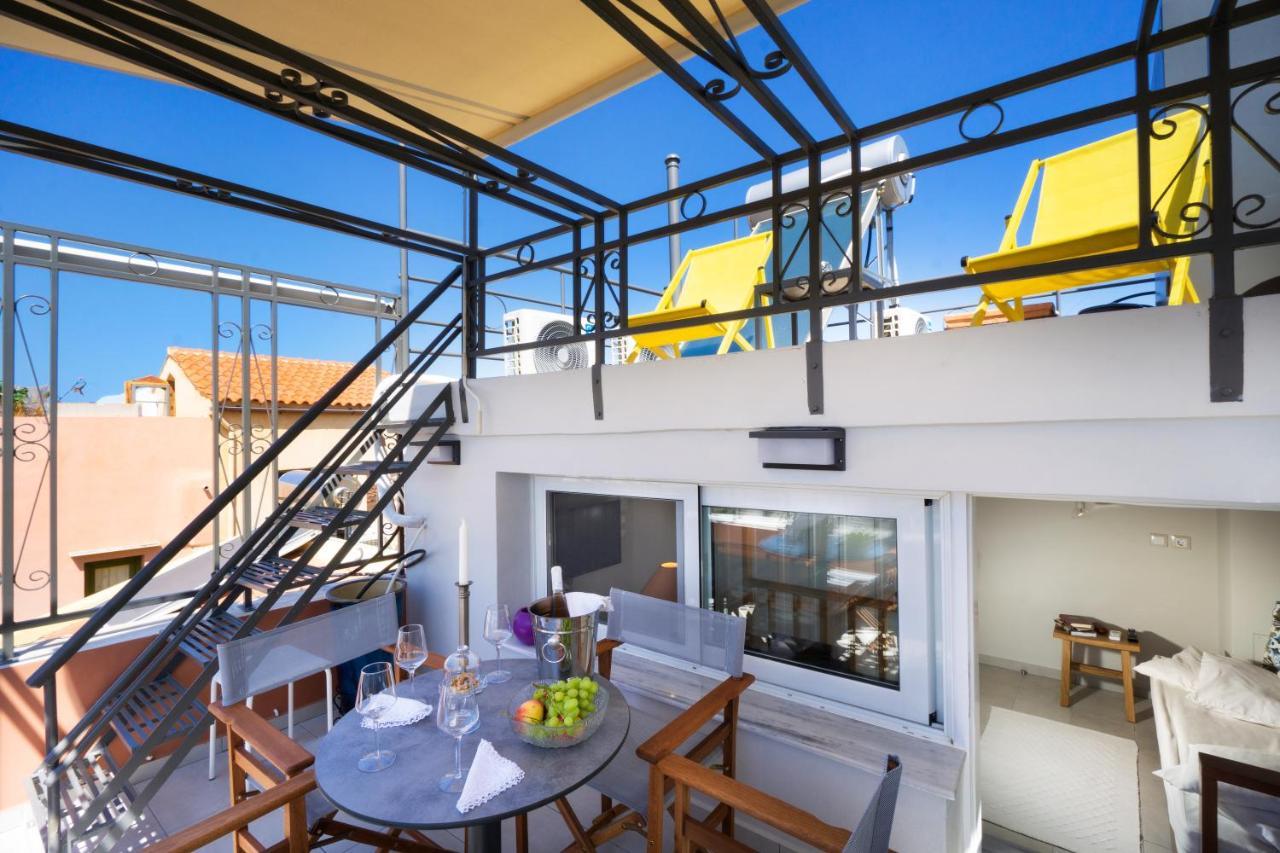 Holiday home Kallinikou - Private Parking On Demand - *