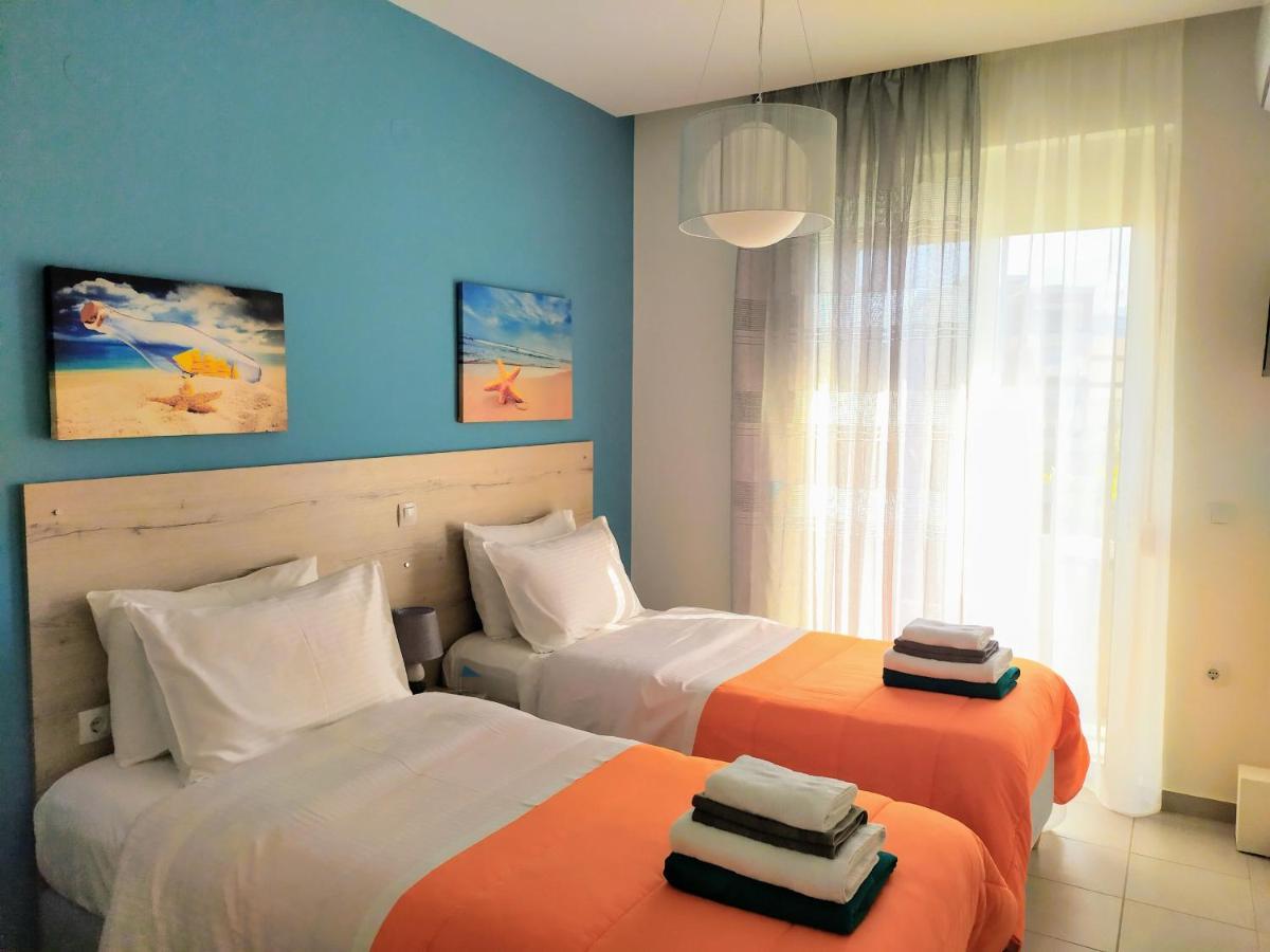 Artemis Dream * Chania (Crete)