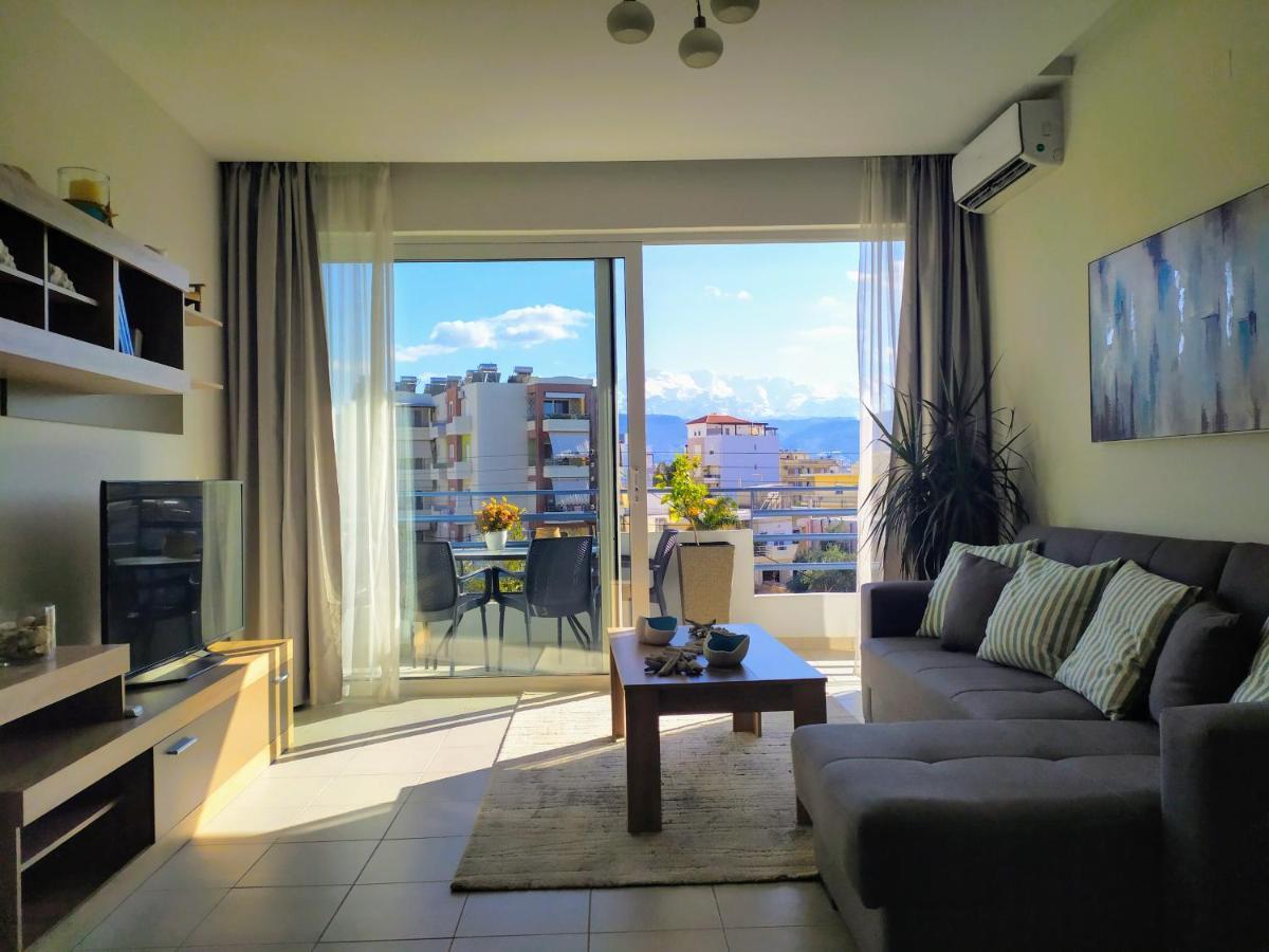 Artemis Dream Apartment *
