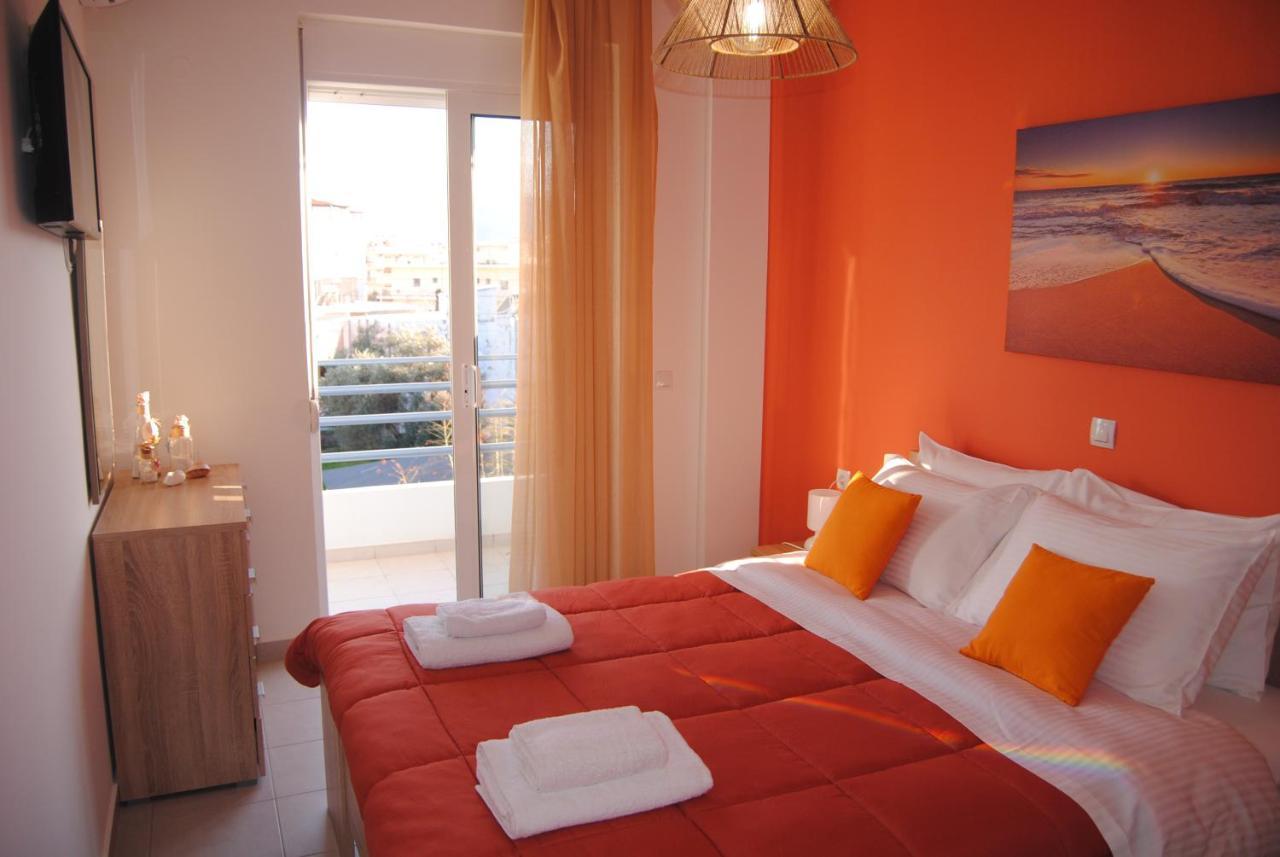 Artemis Dream * Chania (Crete)