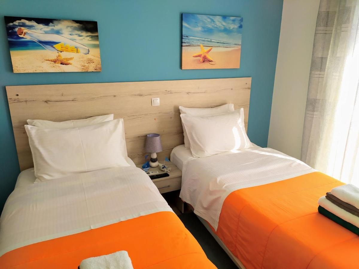 Artemis Dream Chania (Crete)