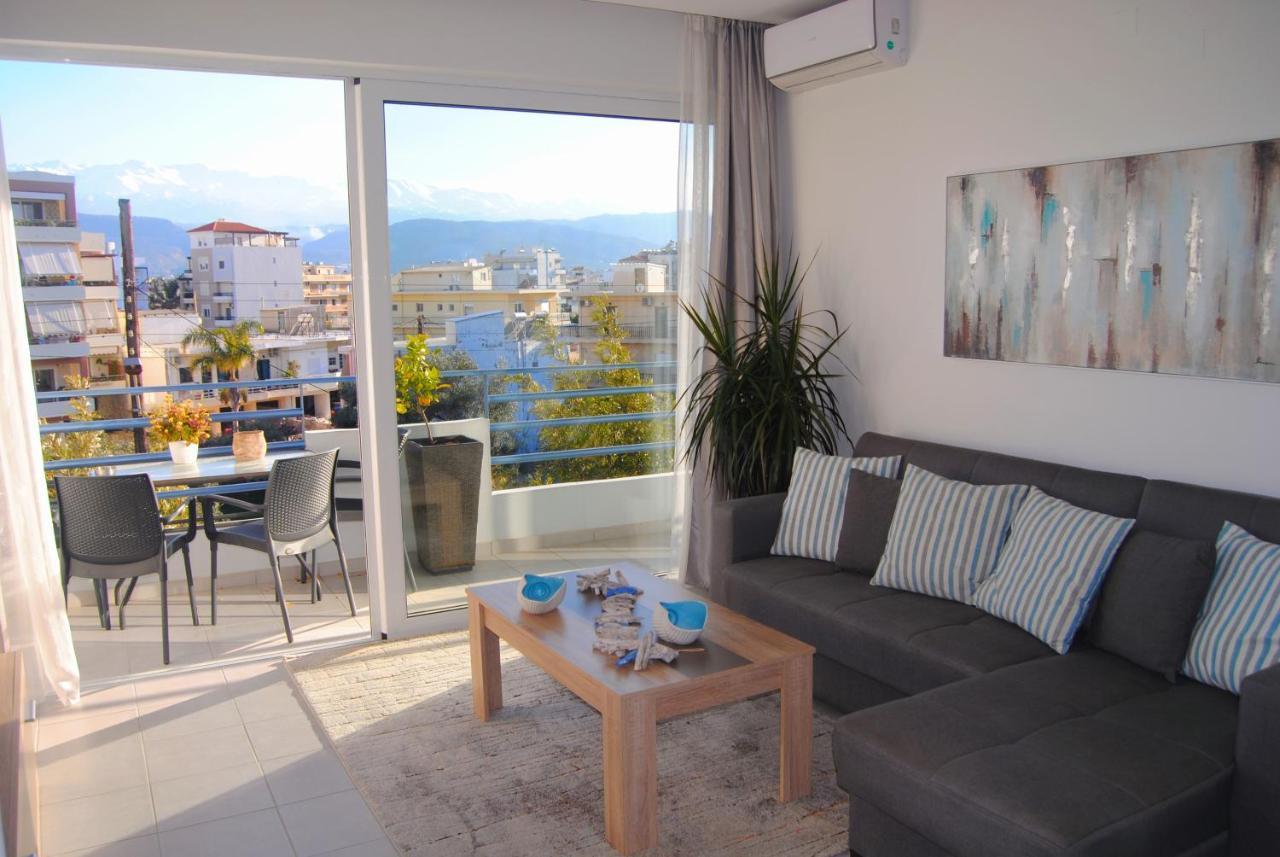 Artemis Dream Apartment Chania (Crete)