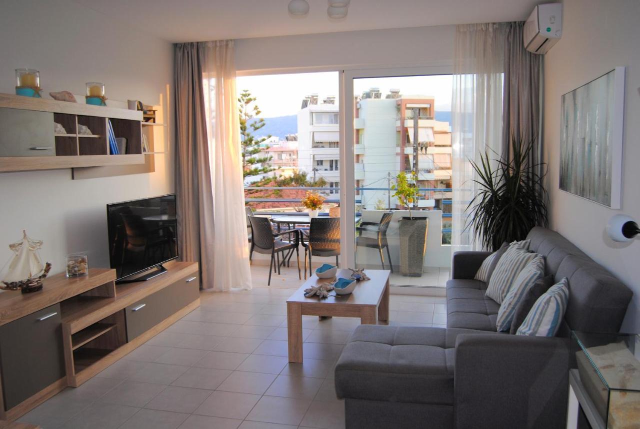 Artemis Dream Chania (Crete)