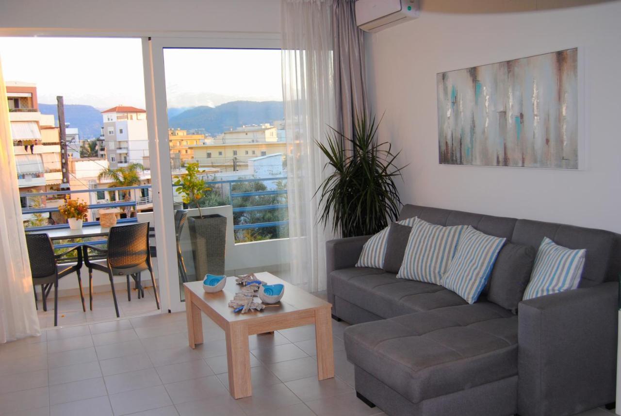 Artemis Dream Apartment Chania (Crete)