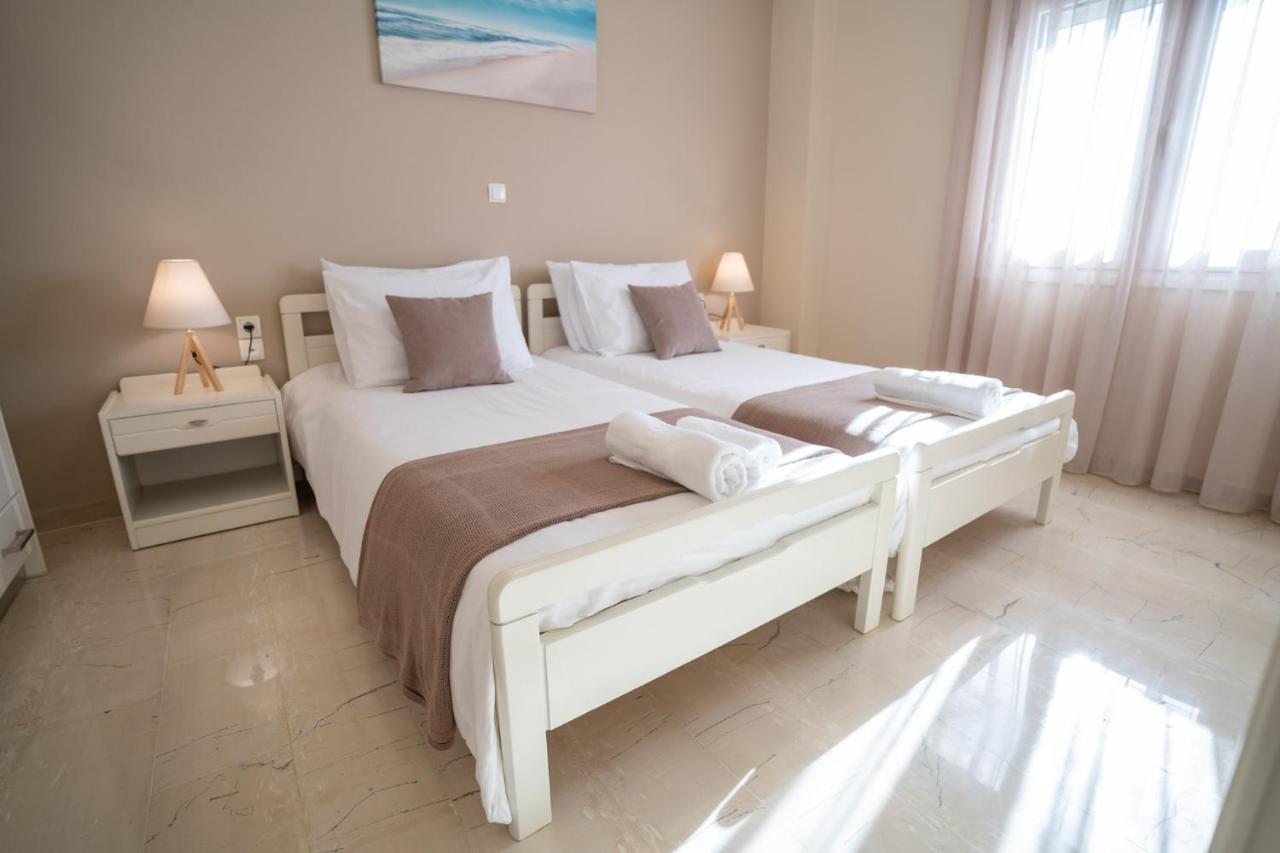 Apartment Helios *