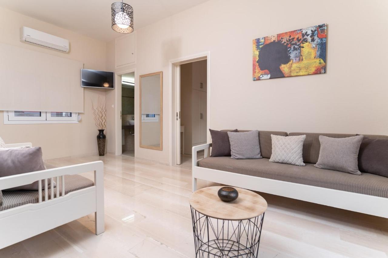 Apartment Helios