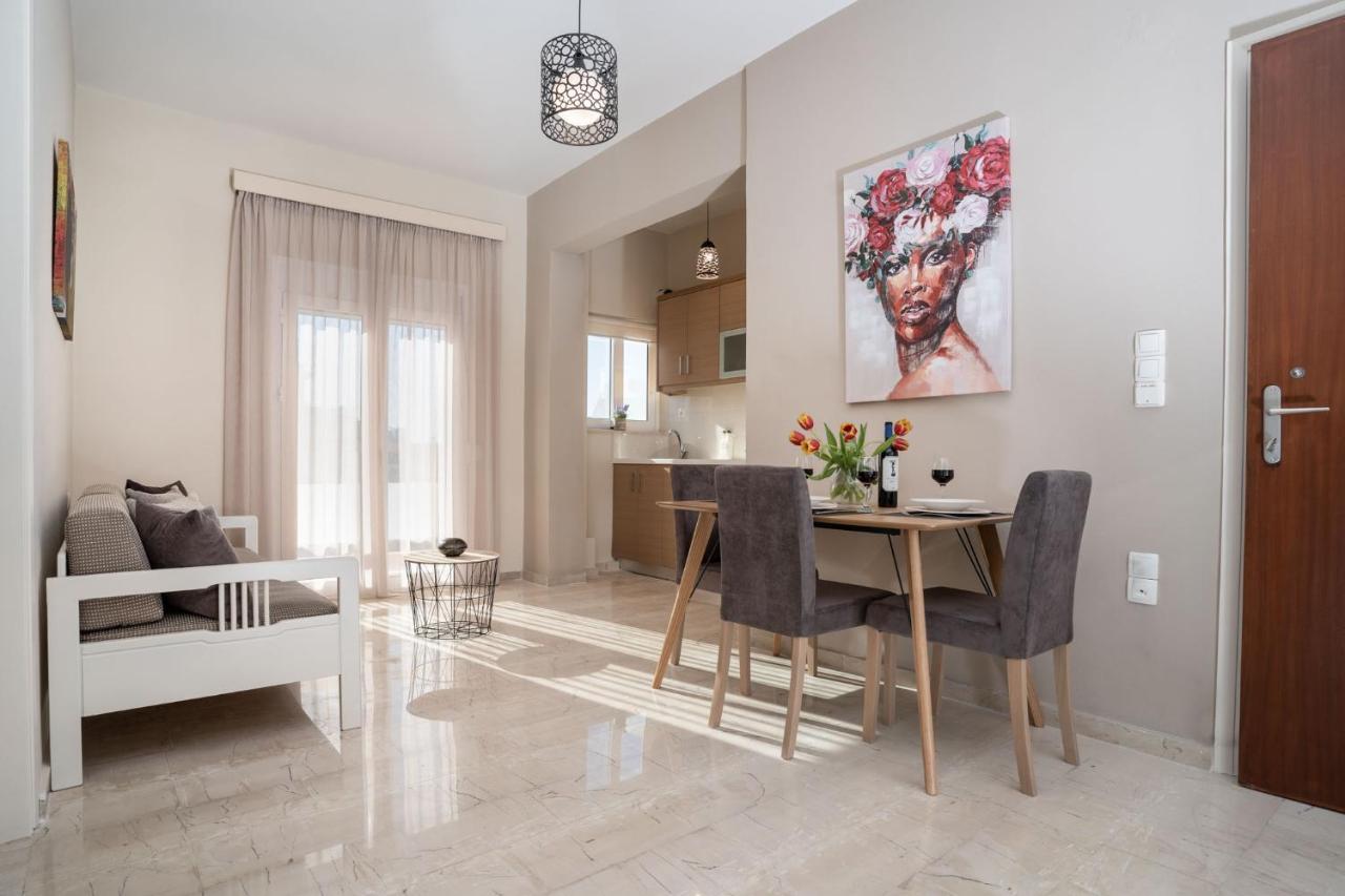 Apartment Helios *