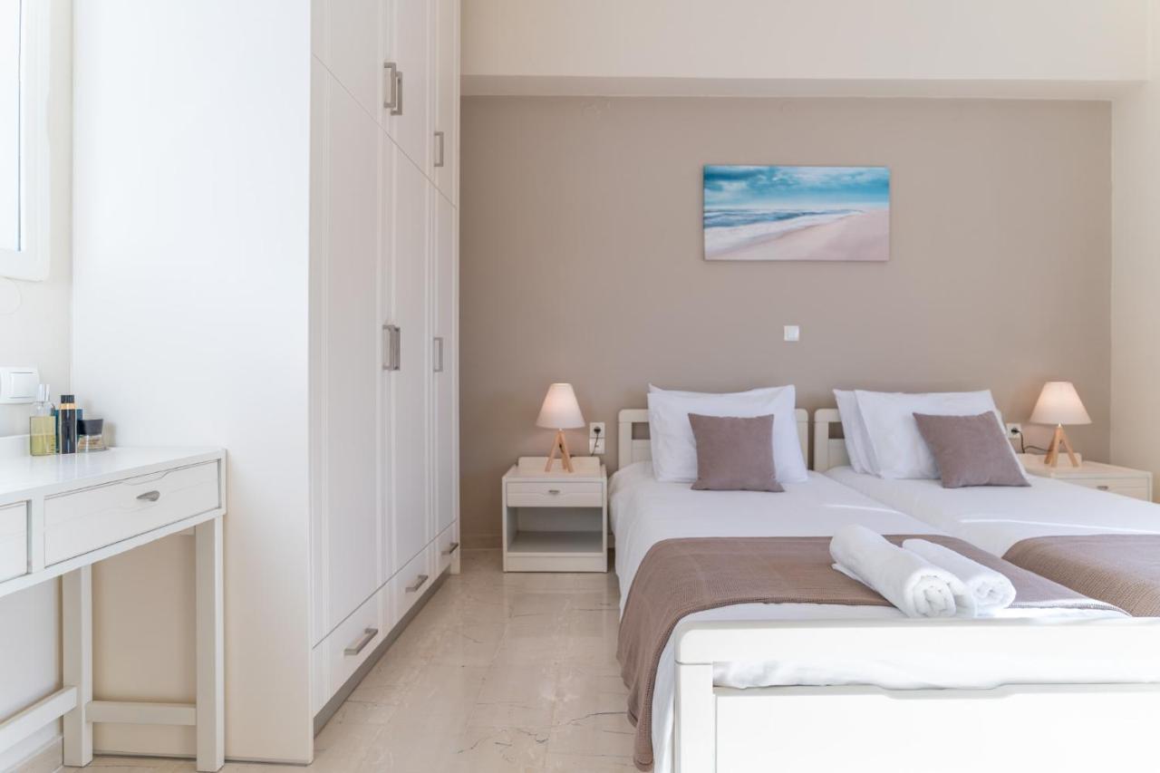 Apartment Helios Chania (Crete)
