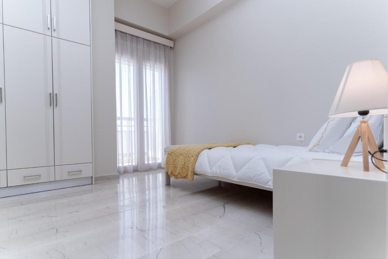 Apartment Helios Chania (Crete)