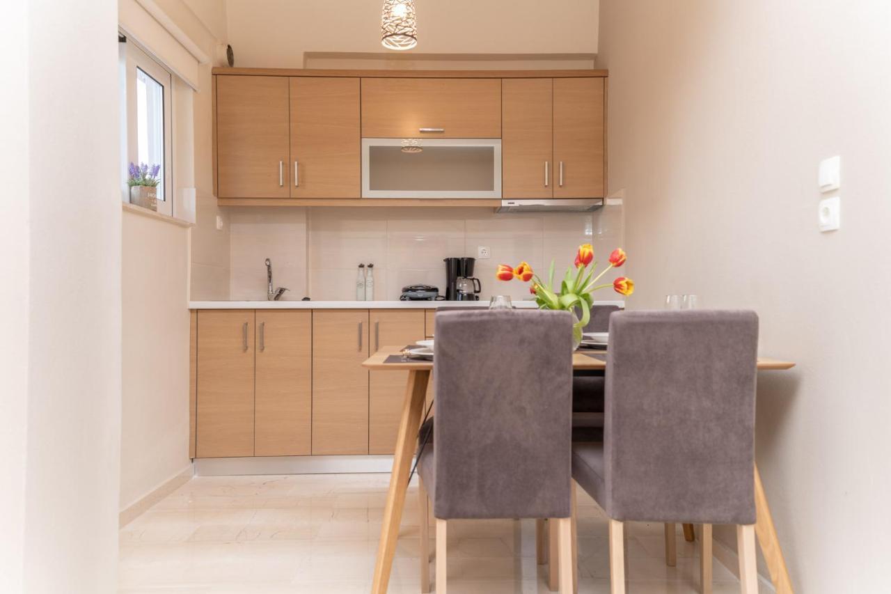 Apartment Helios