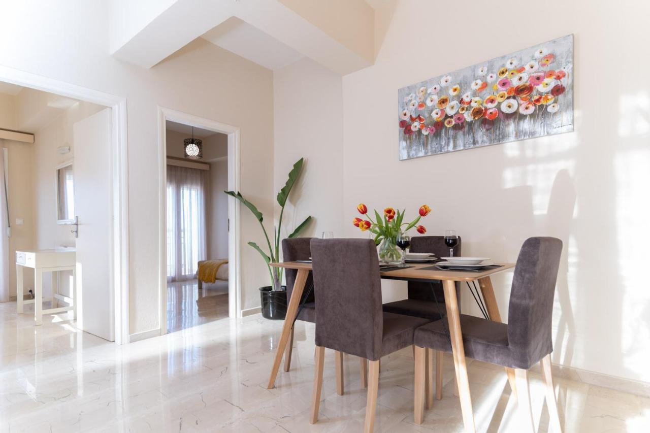 Apartment Helios