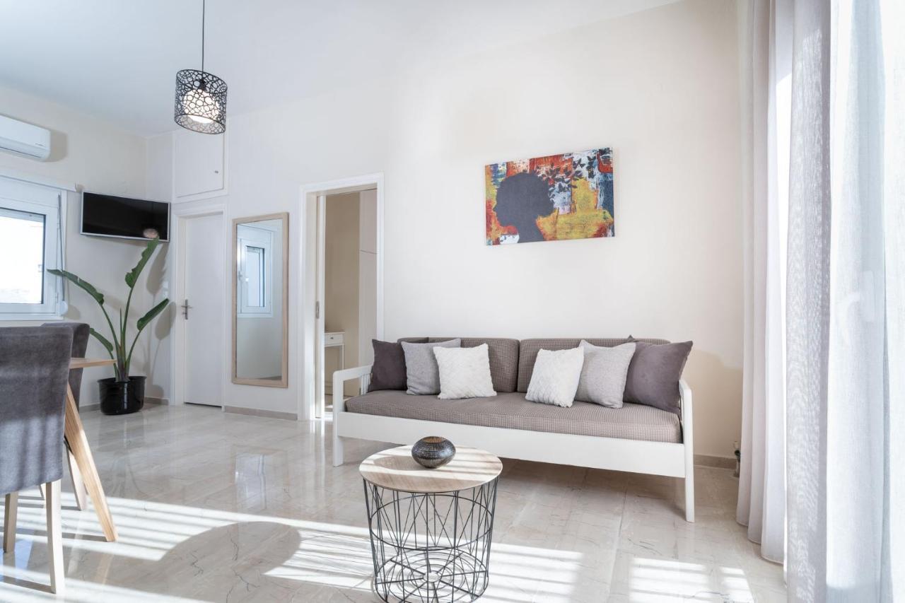 Helios Apartment Chania (Crete)