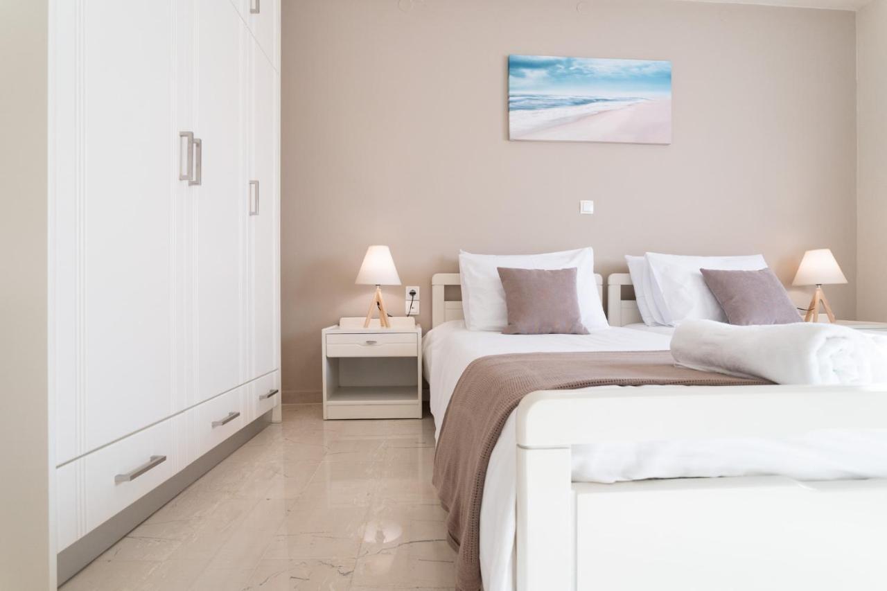 Apartment Helios