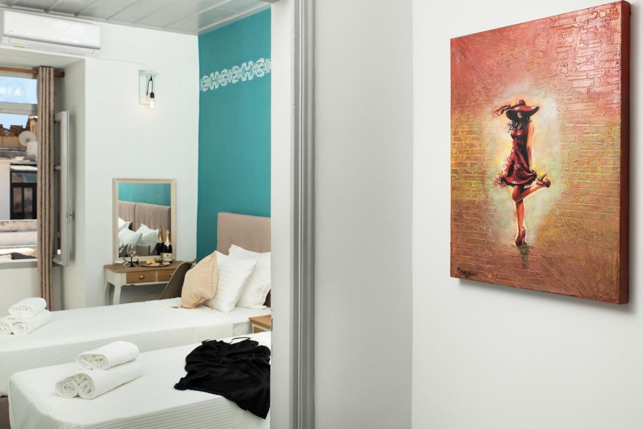Vista Del Puerto Apartment