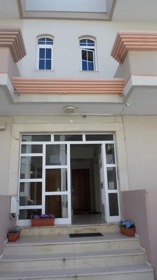Appartement Vacation *