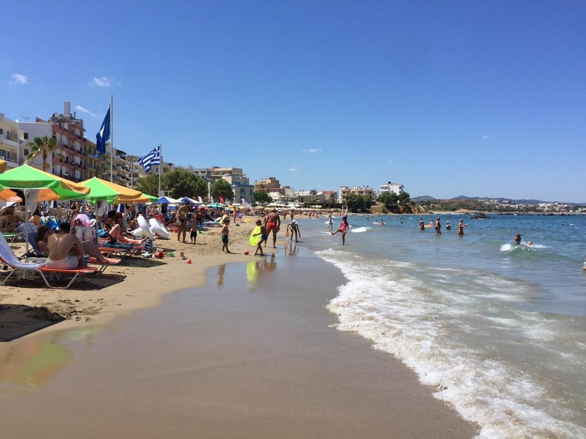 Thalassa Seaside