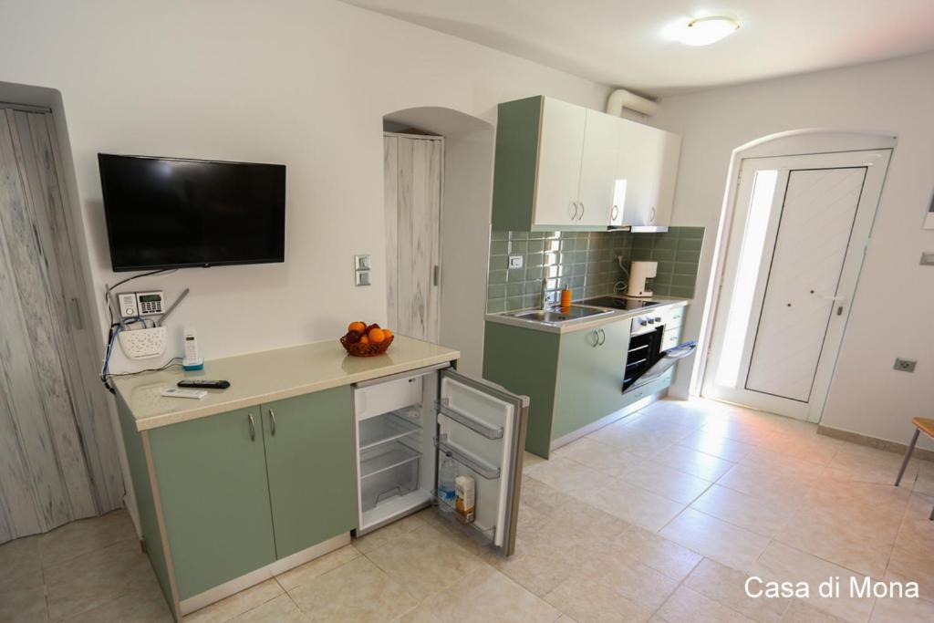 Apartment Casa Di Mona