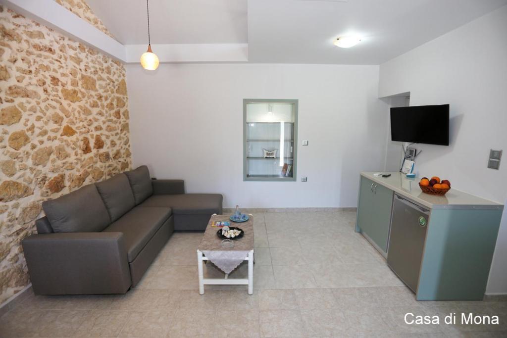 Apartment Casa Di Mona Chania (Crete)