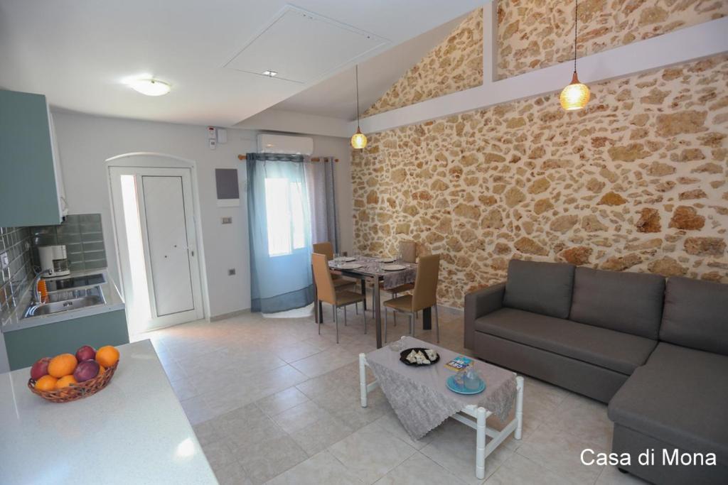 Apartment Casa Di Mona