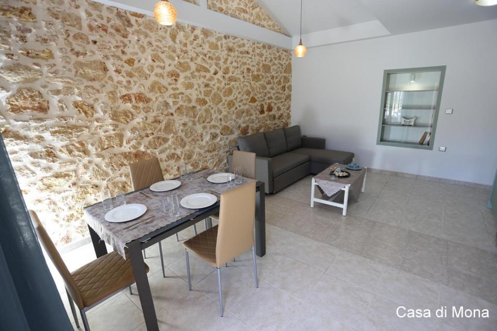 Apartment Casa Di Mona