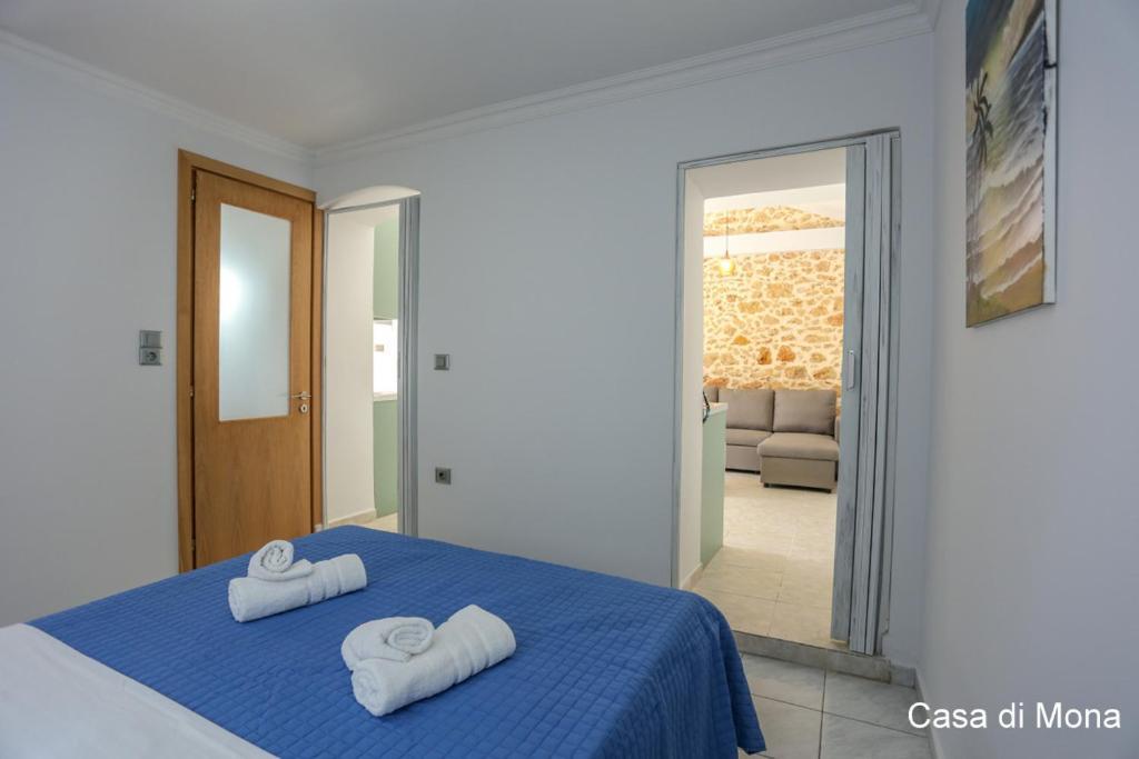 Casa Di Mona Apartment Chania (Crete)