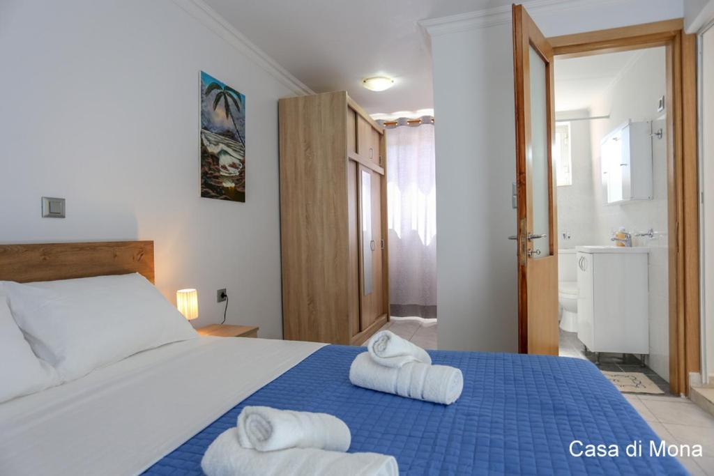 Casa Di Mona * Chania (Crete)