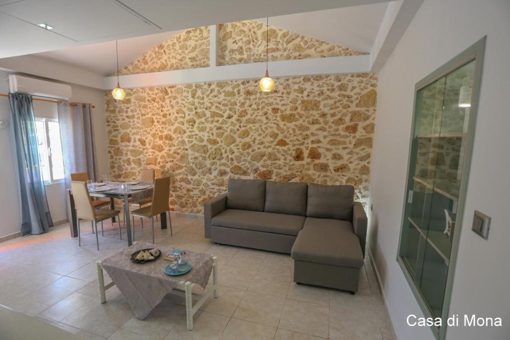 Apartment Casa Di Mona